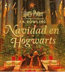 Harry Potter: Navidad en Hogwarts