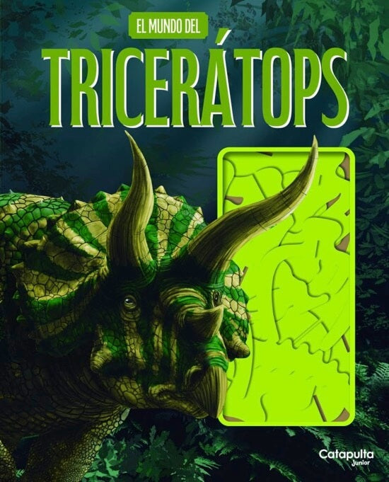 El mundo del tricertops