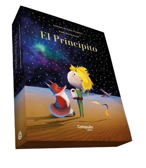 El principito - kit