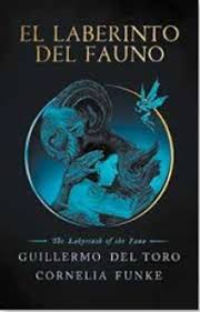 El laberinto del fauno