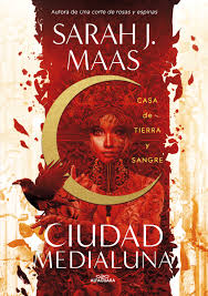 Ciudad de medialuna