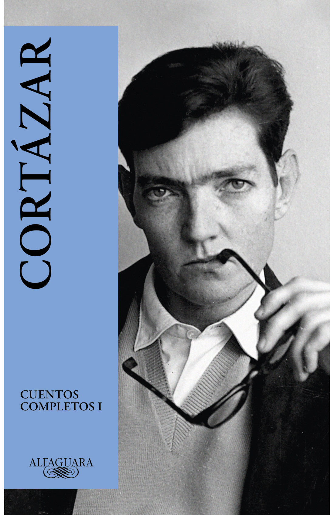 Cuentos completos 1 - Cortazar