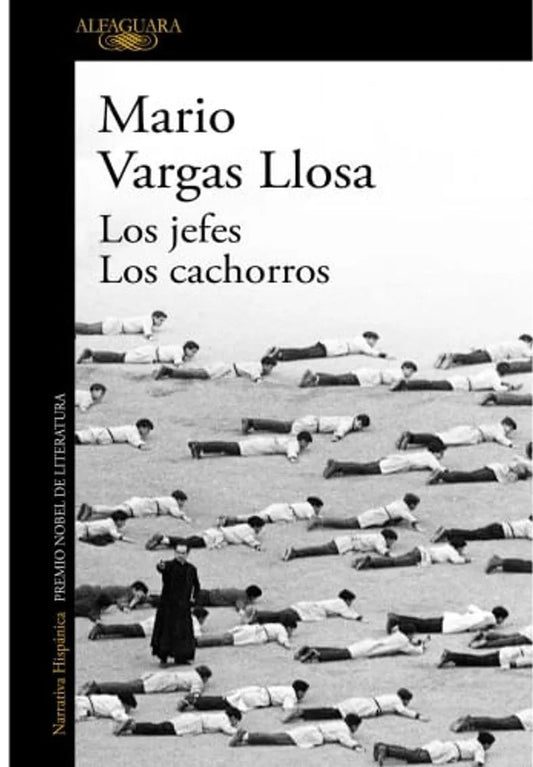 Los jefes / Los cachorros