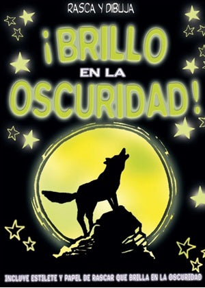 Brillo en la oscuridad