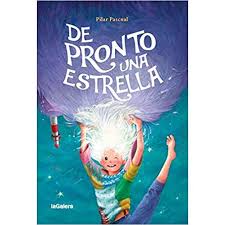 De pronto una estrella