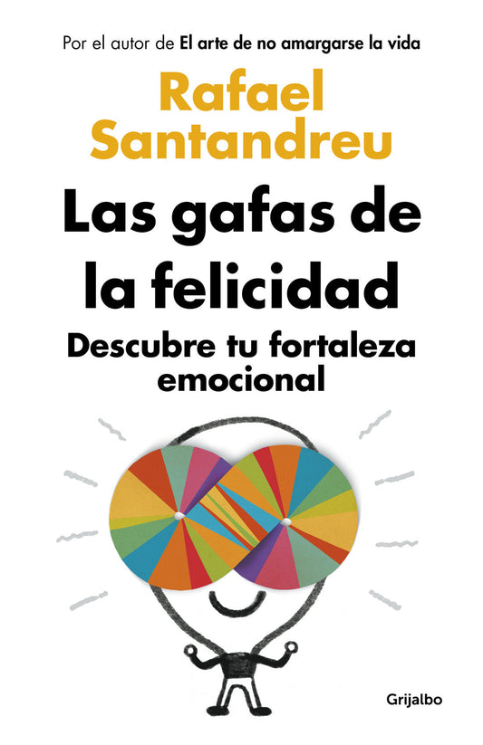 Las gafas de la felicidad