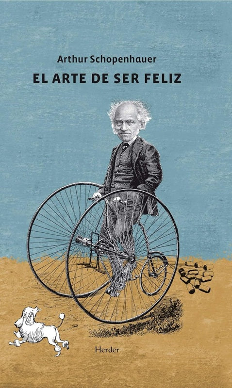 Arte de ser feliz