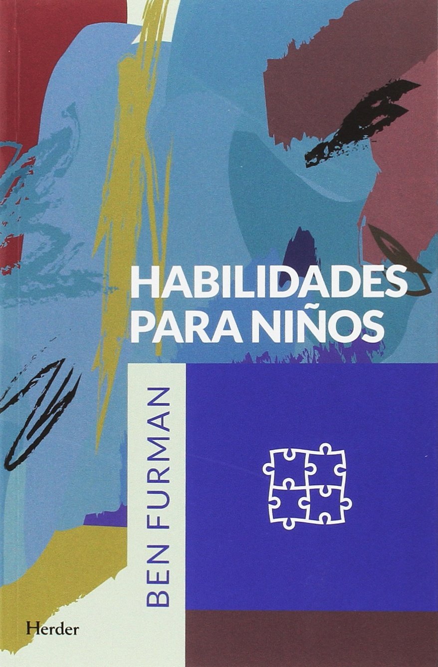 Habilidades para niños