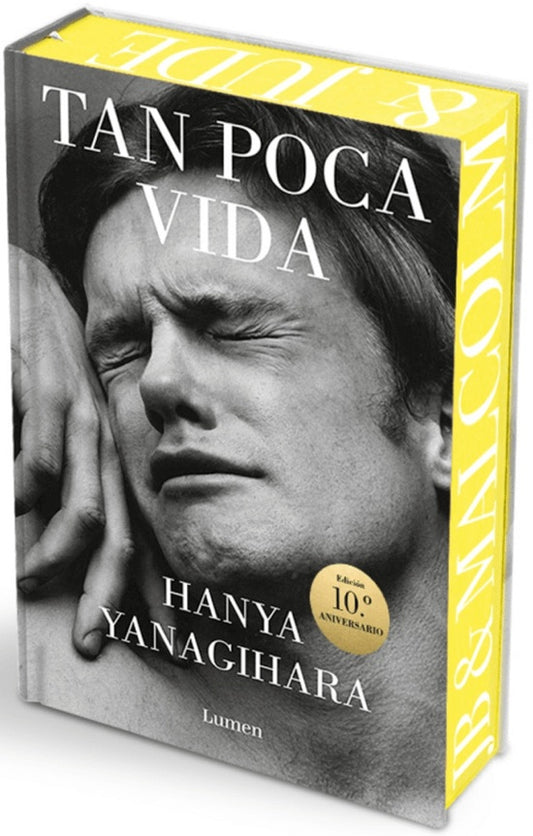 Tan poca vida (10 aniv.)