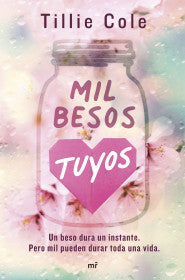 Mil besos toyos