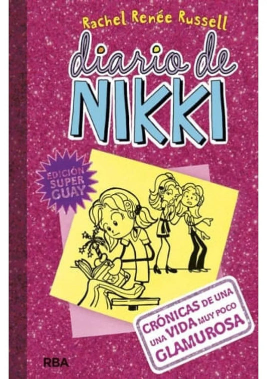 Diario de Nikki 1. Nueva Edición