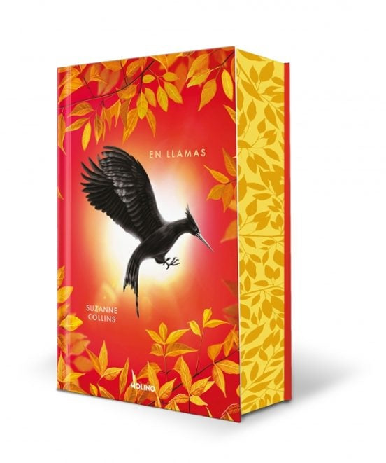 Juegos del Hambre 2 - En llamas (ED.ESP)