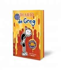 Diario de Greg 1. En pringao total (Ed limitada)