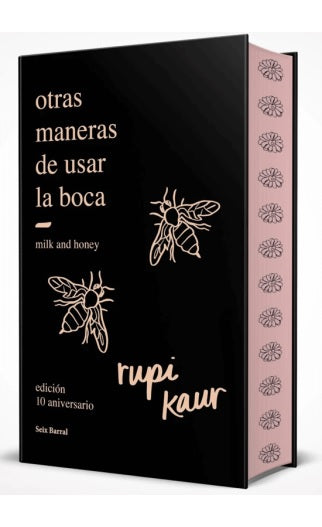 Otras maneras de usar la boca (edición 10.º aniversario)