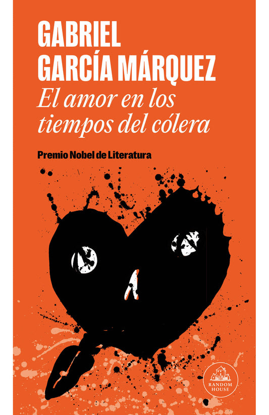 El Amor en los tiempos del colera