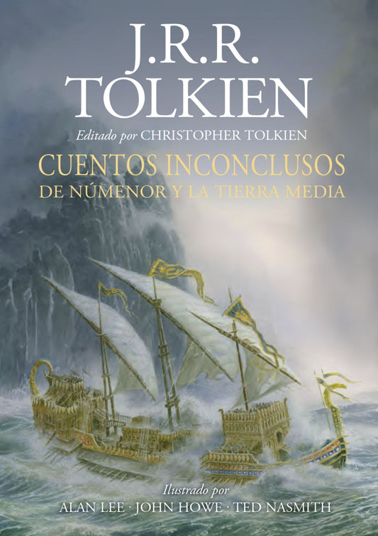 Cuentos inconclusos