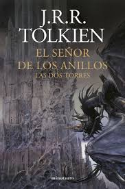 El Señor de los anillos 02/03. Las dos torres.