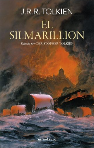 El silmarillion (edición revisada TB)