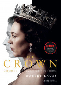 The Crown vol 2