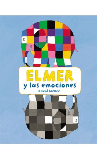 Elmer y las emociones