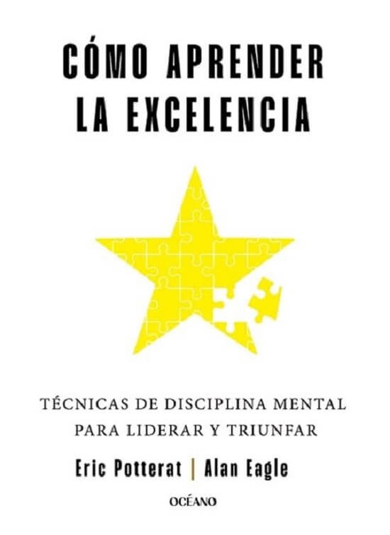 Cómo aprender la excelencia