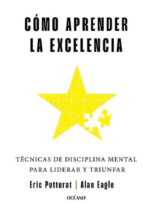 Cómo aprender la excelencia
