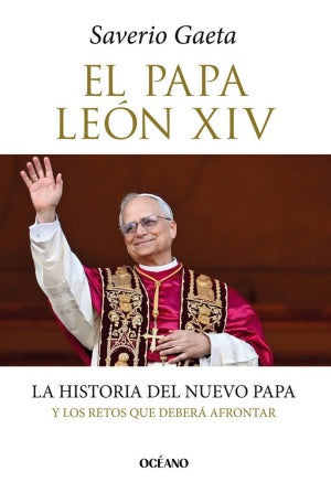 El Papa León XIV. La Historia