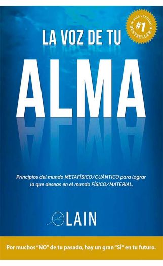 La voz de tu alma