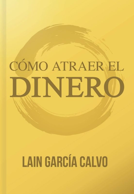Como atraer el dinero