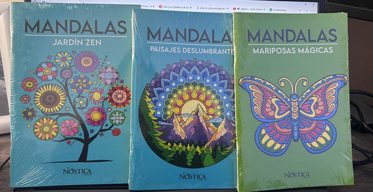 Mándalas