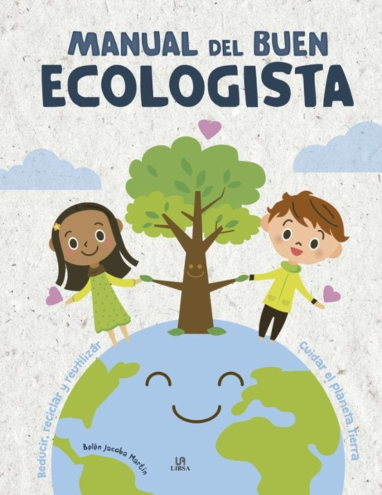 Manual del buen ecologista
