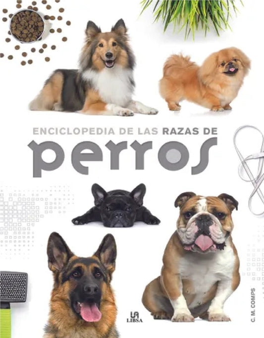 Razas de perros
