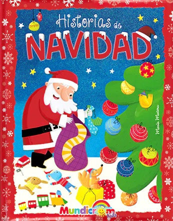 Historias de Navidad