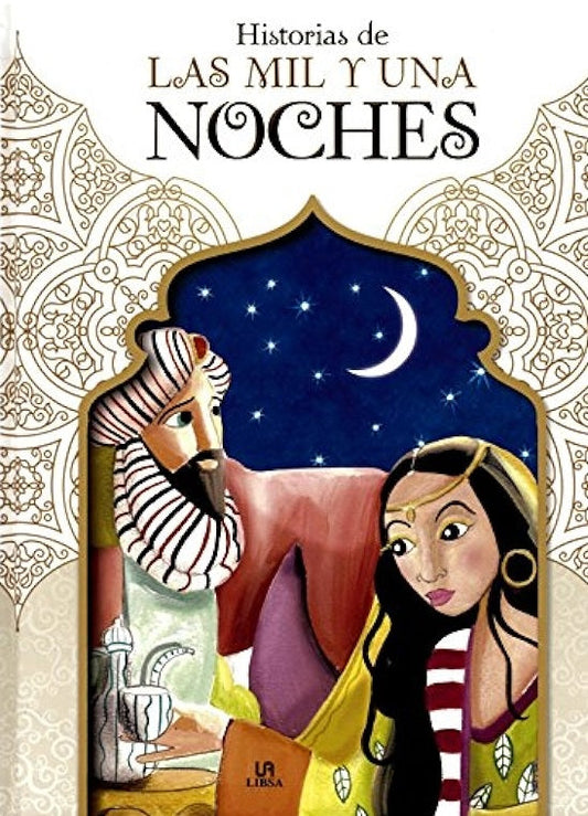 Historias de las mil y una noches