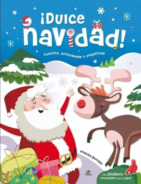 Dulce Navidad