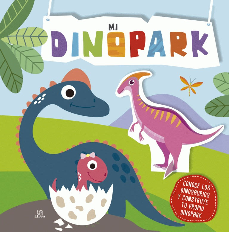 Mi dinopark