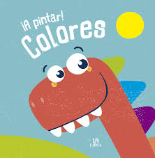 A pintar colores