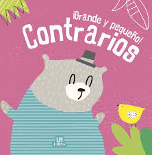 Grandes y pequeños contrarios