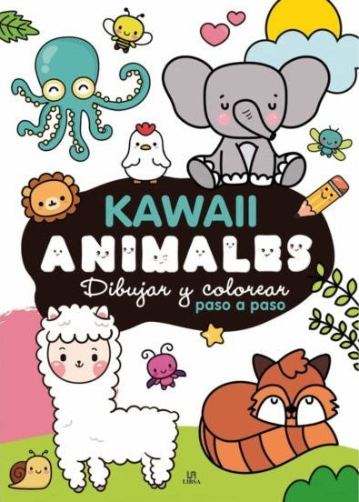 Kawii Animales