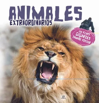 Aninales extraordinarios