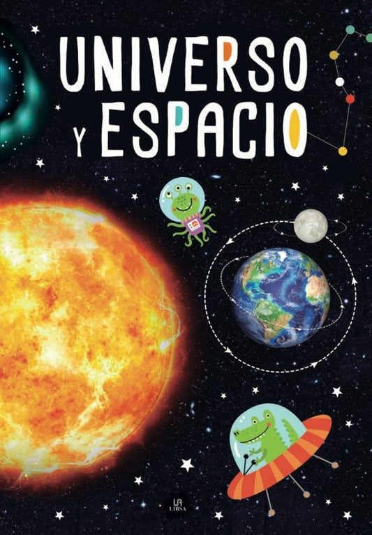 Universo y espacio
