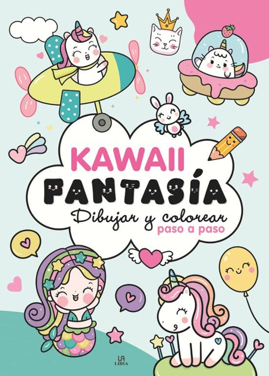 Kawii Fantasía