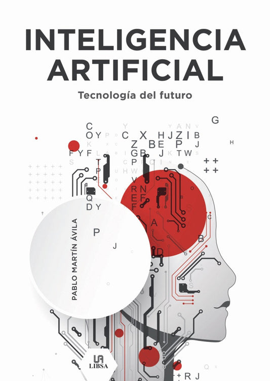 Inteligencia Artificial. Tecnología del Futuro