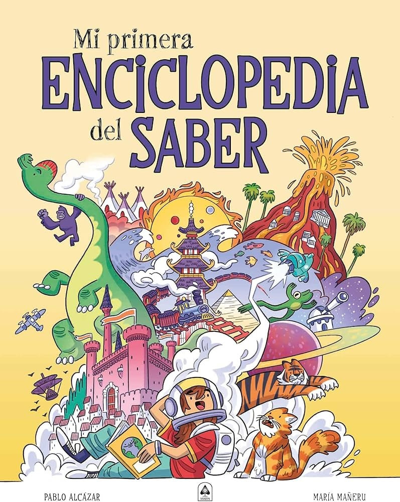 Enciclopedía del saber