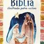 Biblia ilustrada para niños