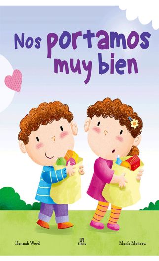 Nos portamos muy bien