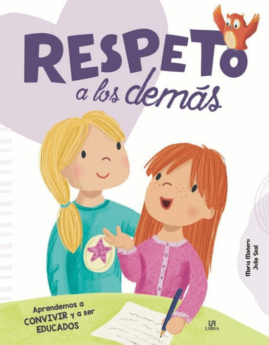 Respeto a los demás