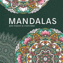 Mandalas para mejorar la creatividad