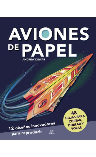 Aviones de papel