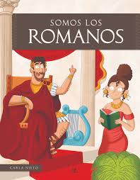 Somos los Romanos